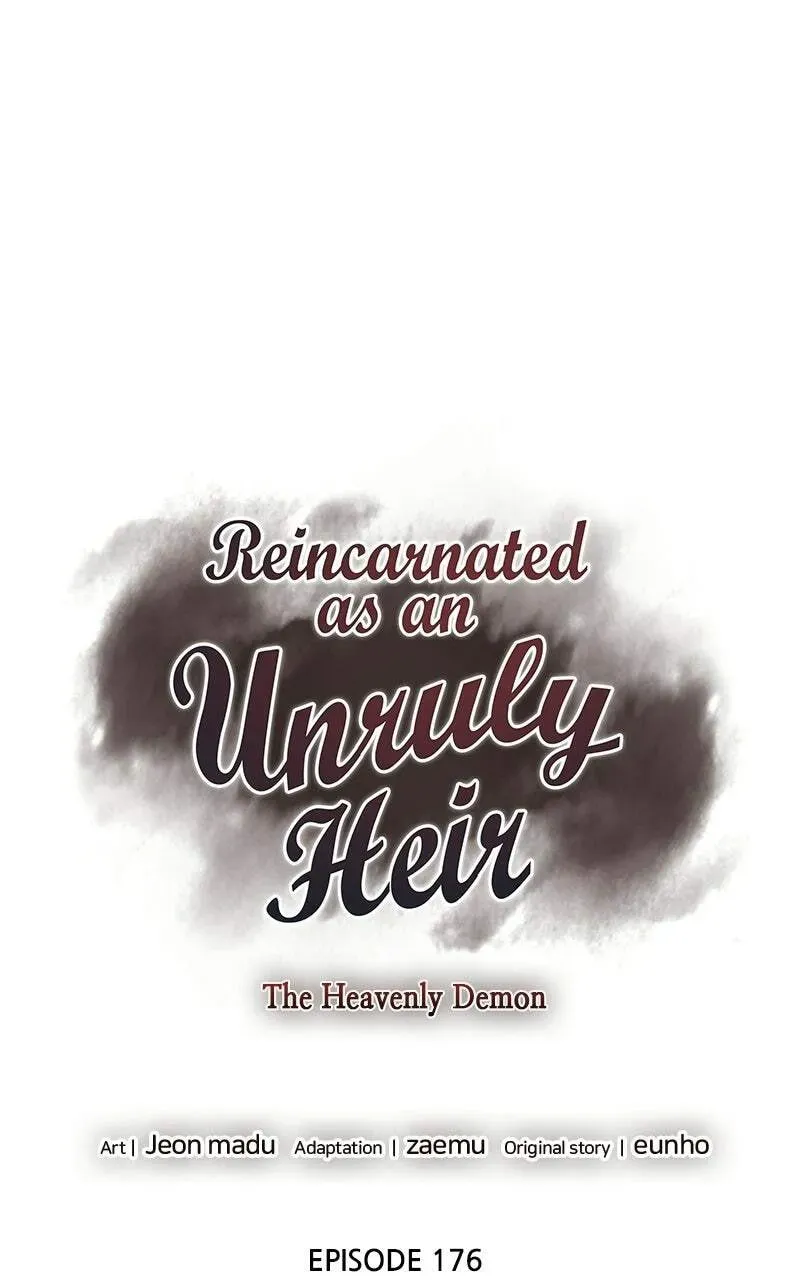 Reincarnated as an Unruly Heir Chapter 2.1 page 63 - 
