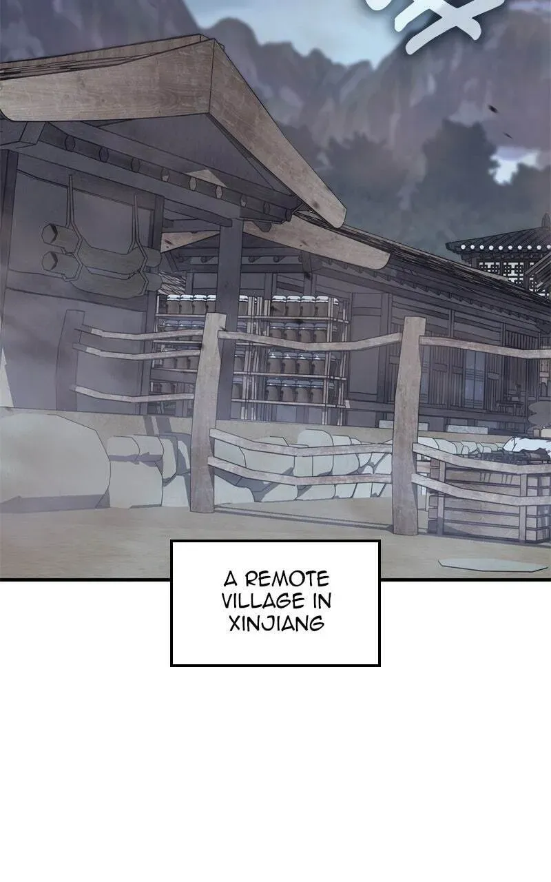 Reincarnated as an Unruly Heir Chapter 2.1 page 65 - 