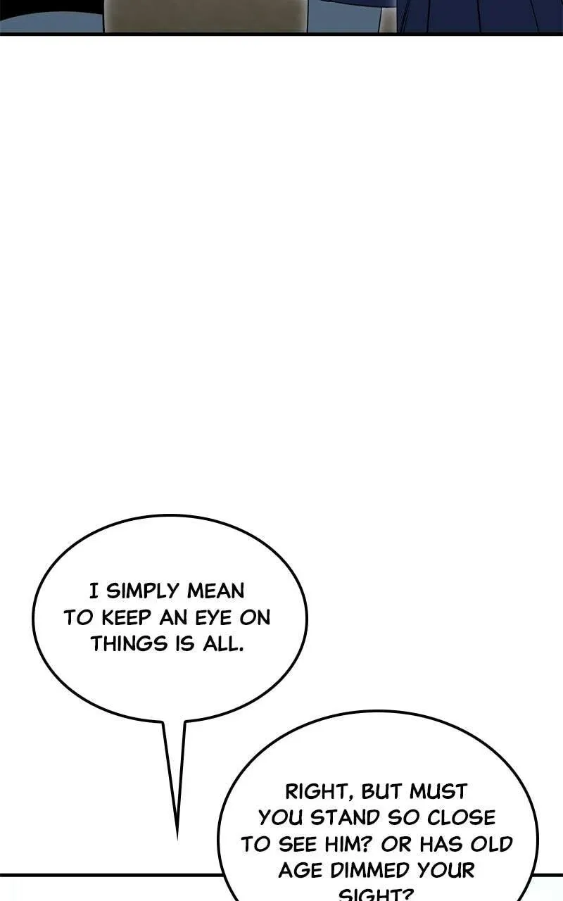 Reincarnated as an Unruly Heir Chapter 2.1 page 67 - 