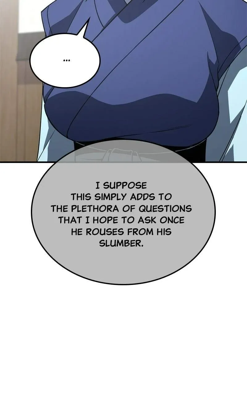 Reincarnated as an Unruly Heir Chapter 2.1 page 74 - 