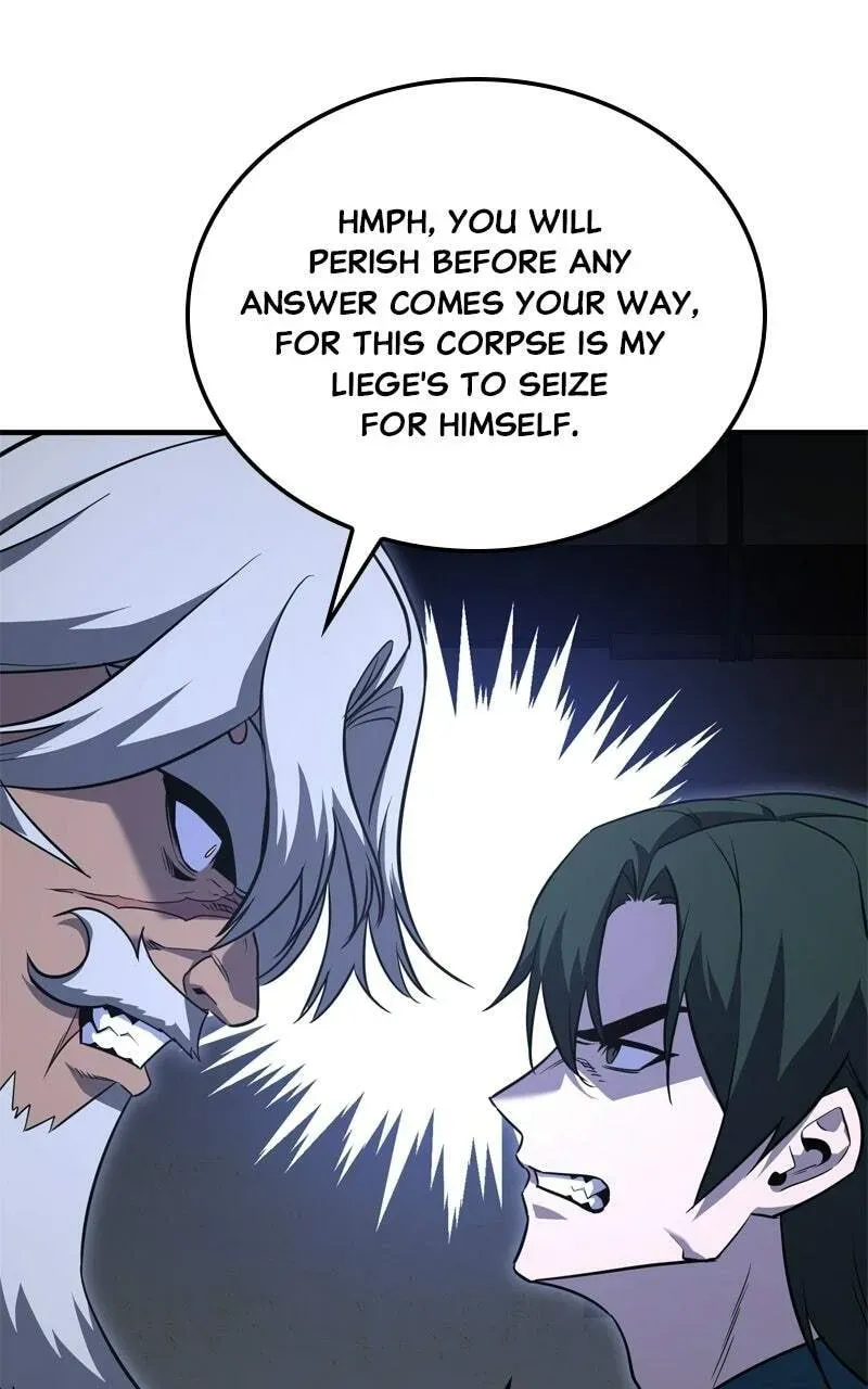 Reincarnated as an Unruly Heir Chapter 2.1 page 75 - 