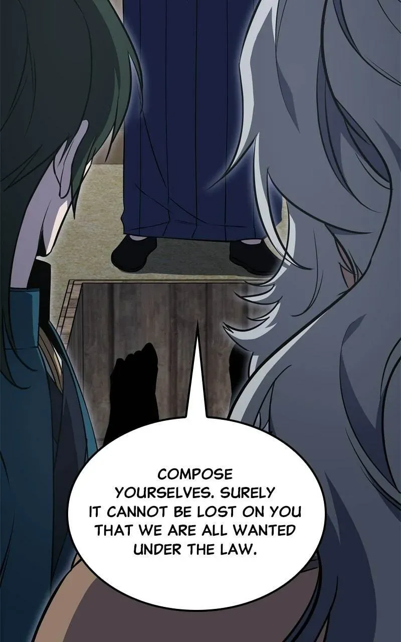Reincarnated as an Unruly Heir Chapter 2.1 page 78 - 
