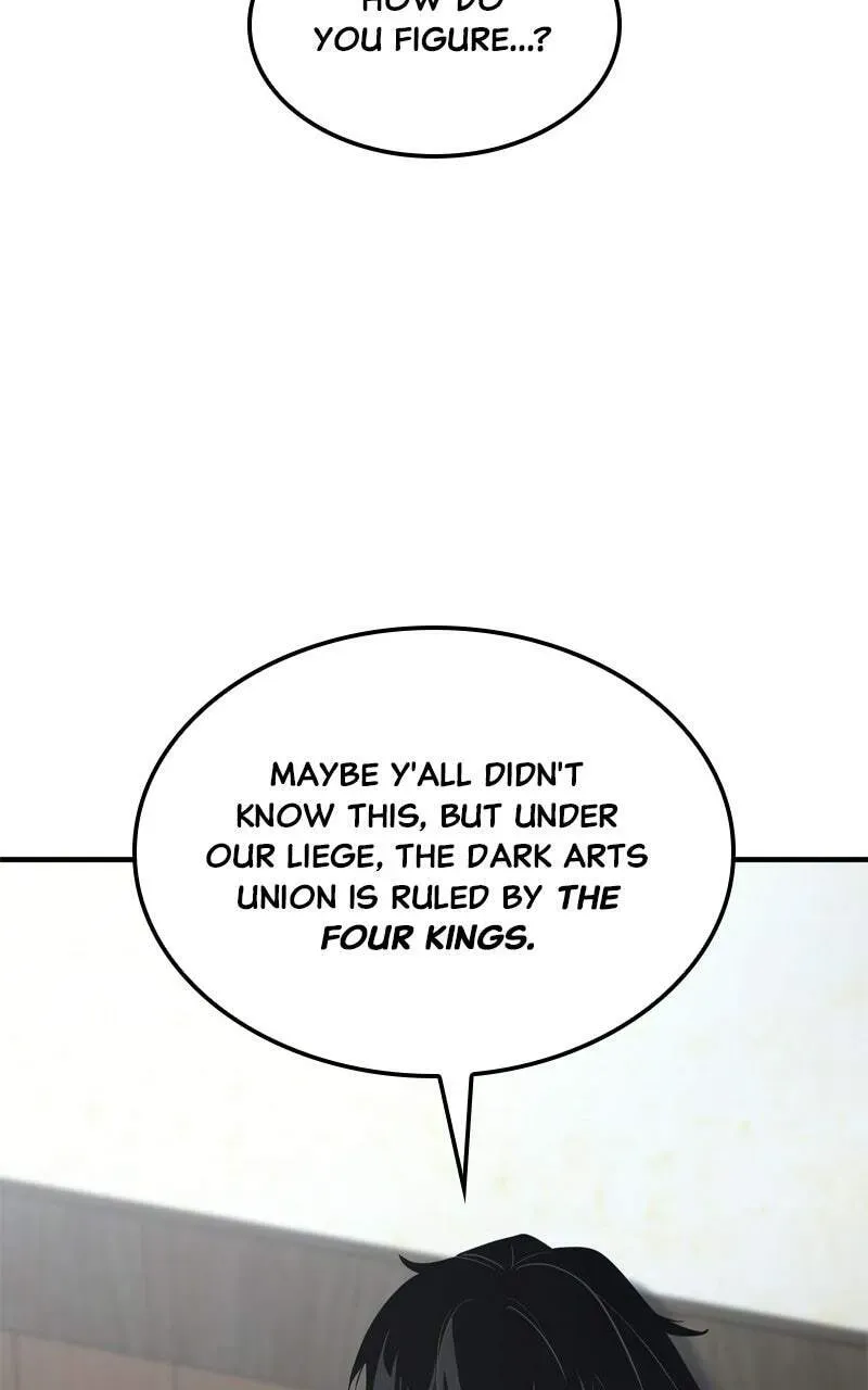Reincarnated as an Unruly Heir Chapter 2.1 page 83 - 