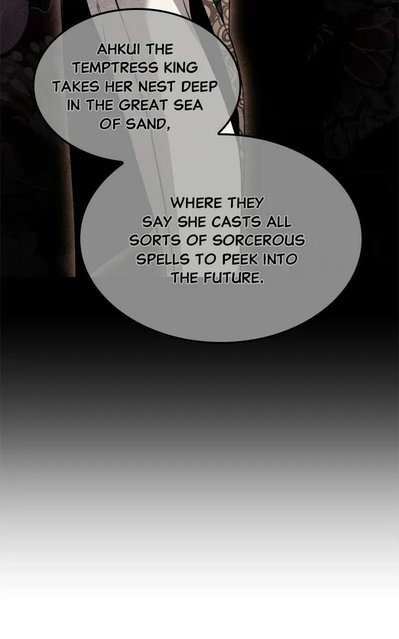 Reincarnated as an Unruly Heir Chapter 2.1 page 88 - 