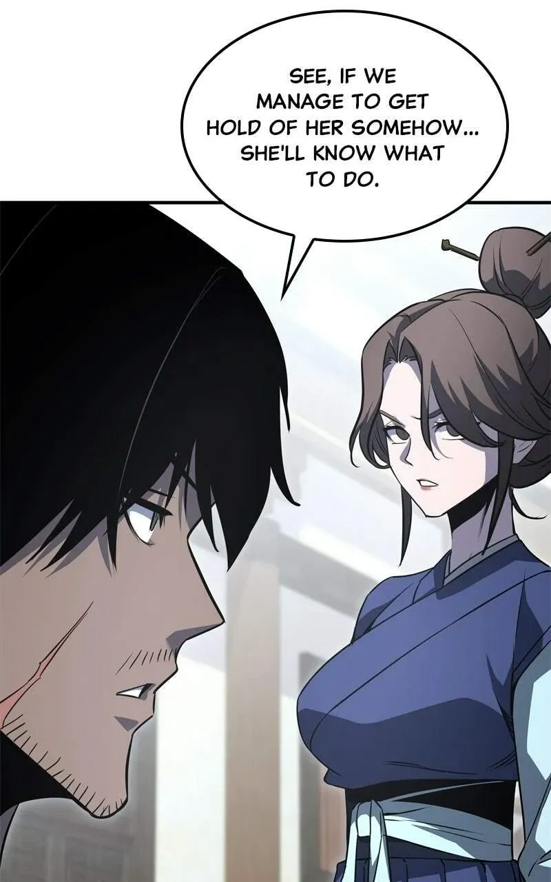 Reincarnated as an Unruly Heir Chapter 2.1 page 89 - 