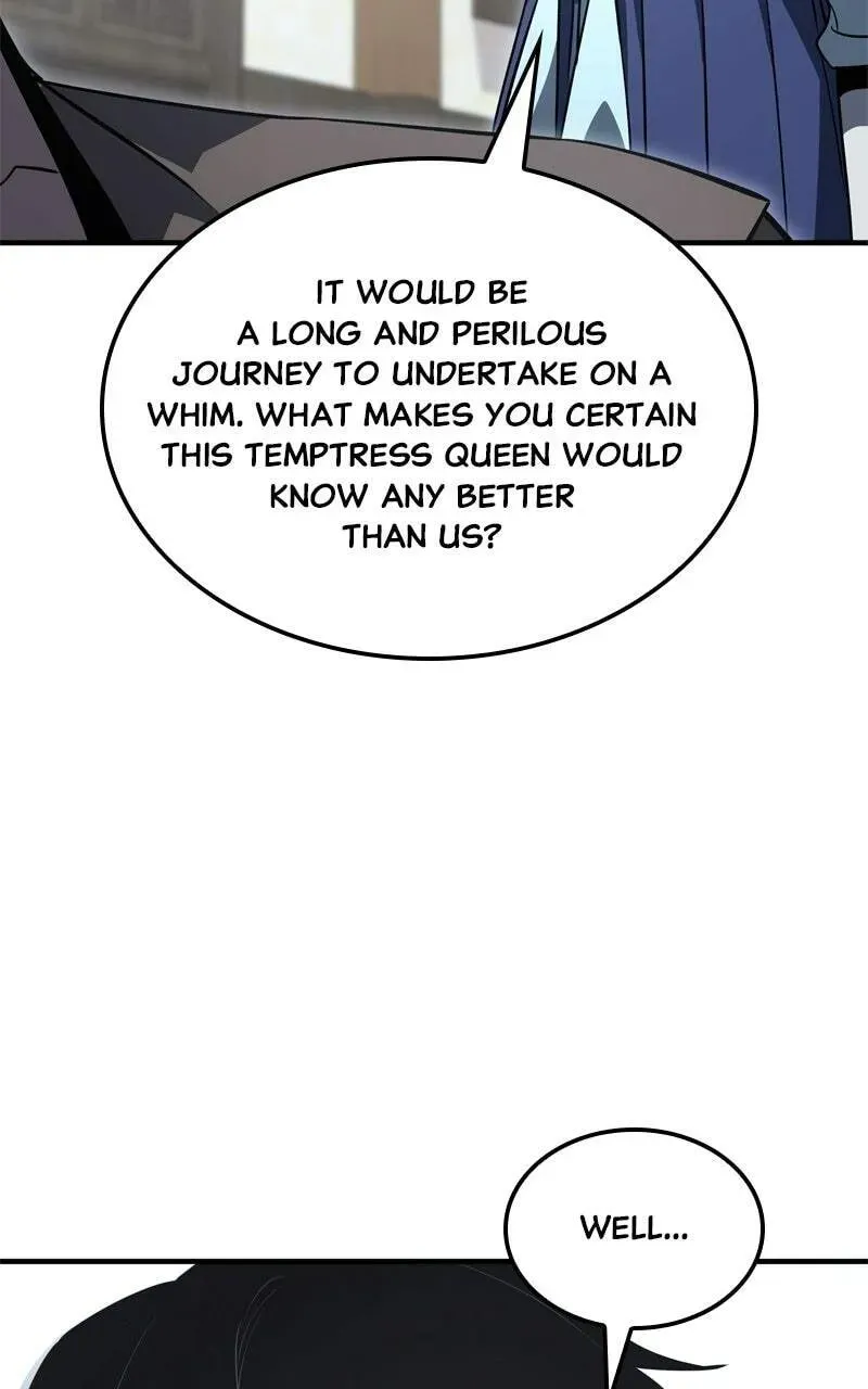 Reincarnated as an Unruly Heir Chapter 2.1 page 90 - 