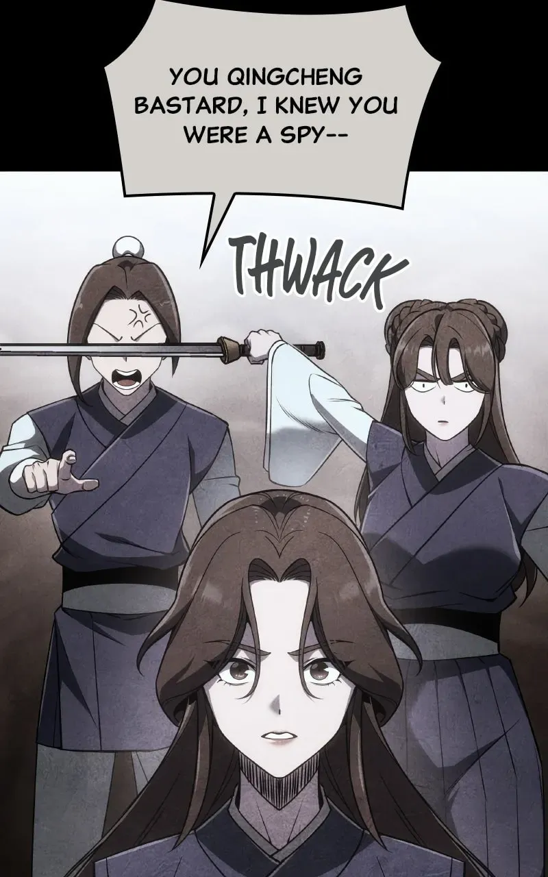 Reincarnated as an Unruly Heir Chapter 2.2 page 116 - 