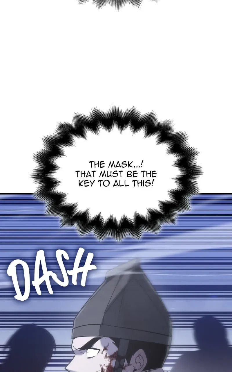 Reincarnated as an Unruly Heir Chapter 2.2 page 132 - 