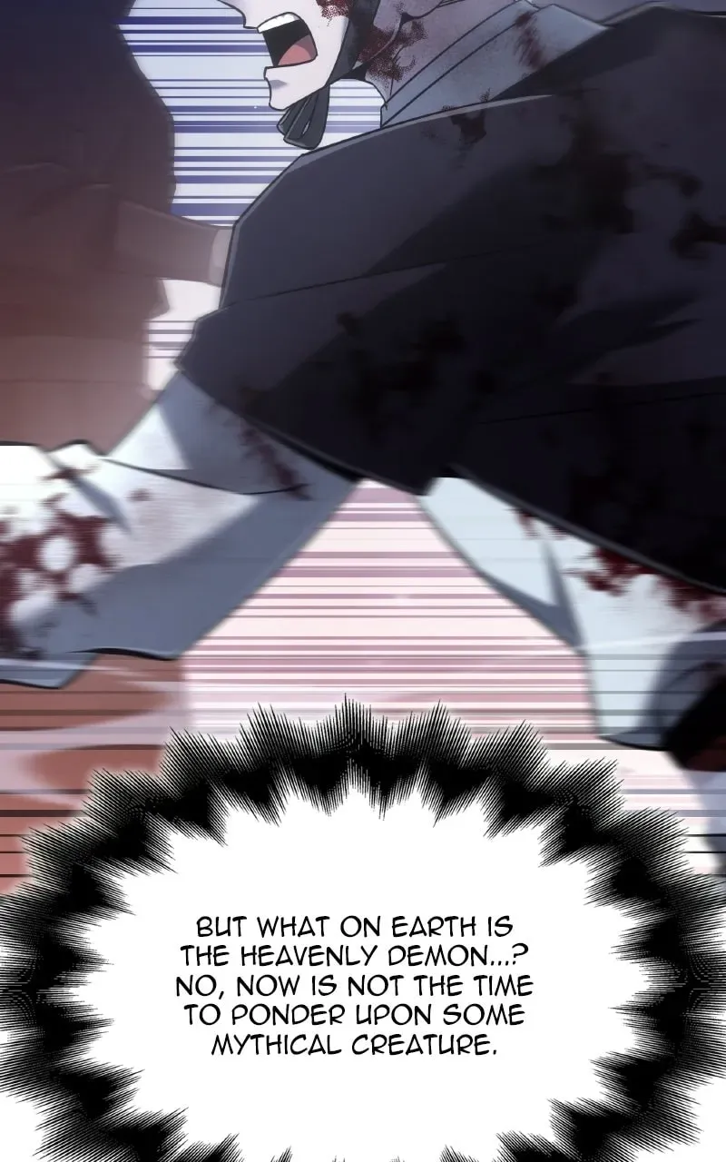 Reincarnated as an Unruly Heir Chapter 2.2 page 133 - 