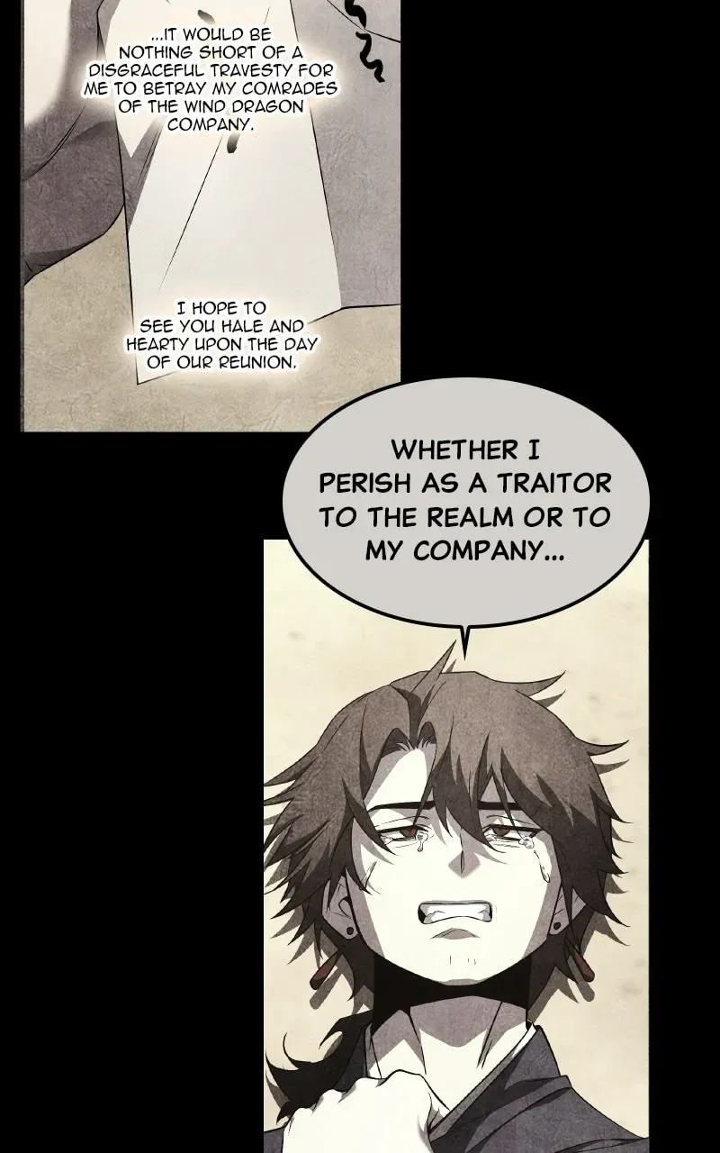 Reincarnated as an Unruly Heir Chapter 2.2 page 143 - 