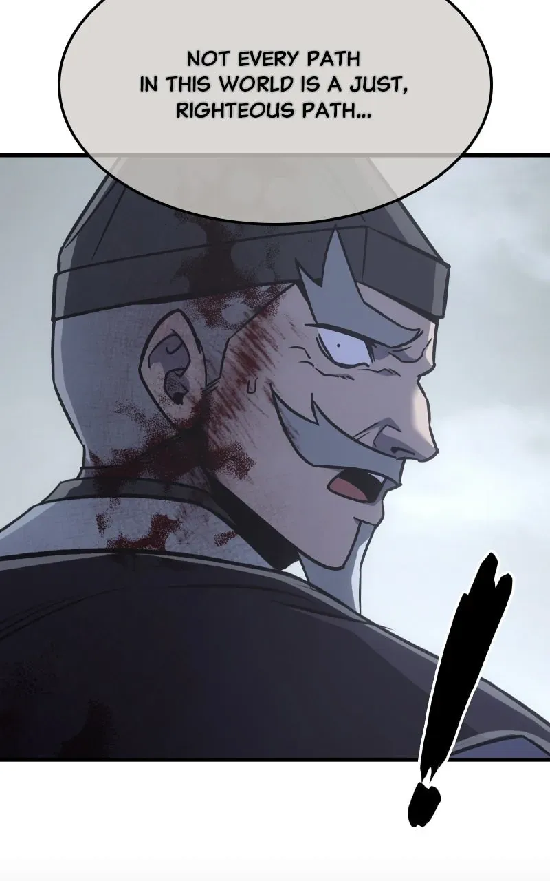 Reincarnated as an Unruly Heir Chapter 2.2 page 153 - 