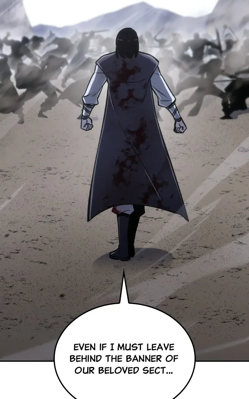Reincarnated as an Unruly Heir Chapter 2.2 page 165 - 