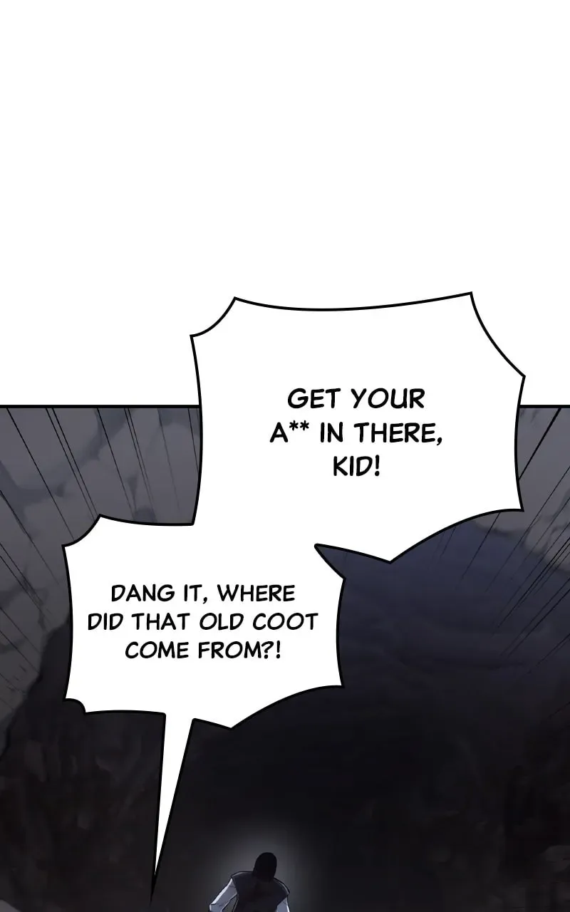 Reincarnated as an Unruly Heir Chapter 2.2 page 169 - 