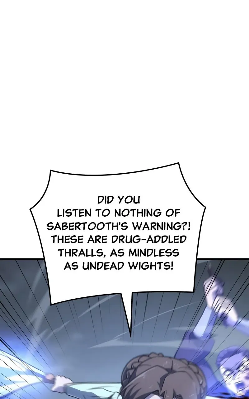 Reincarnated as an Unruly Heir Chapter 2.2 page 18 - 