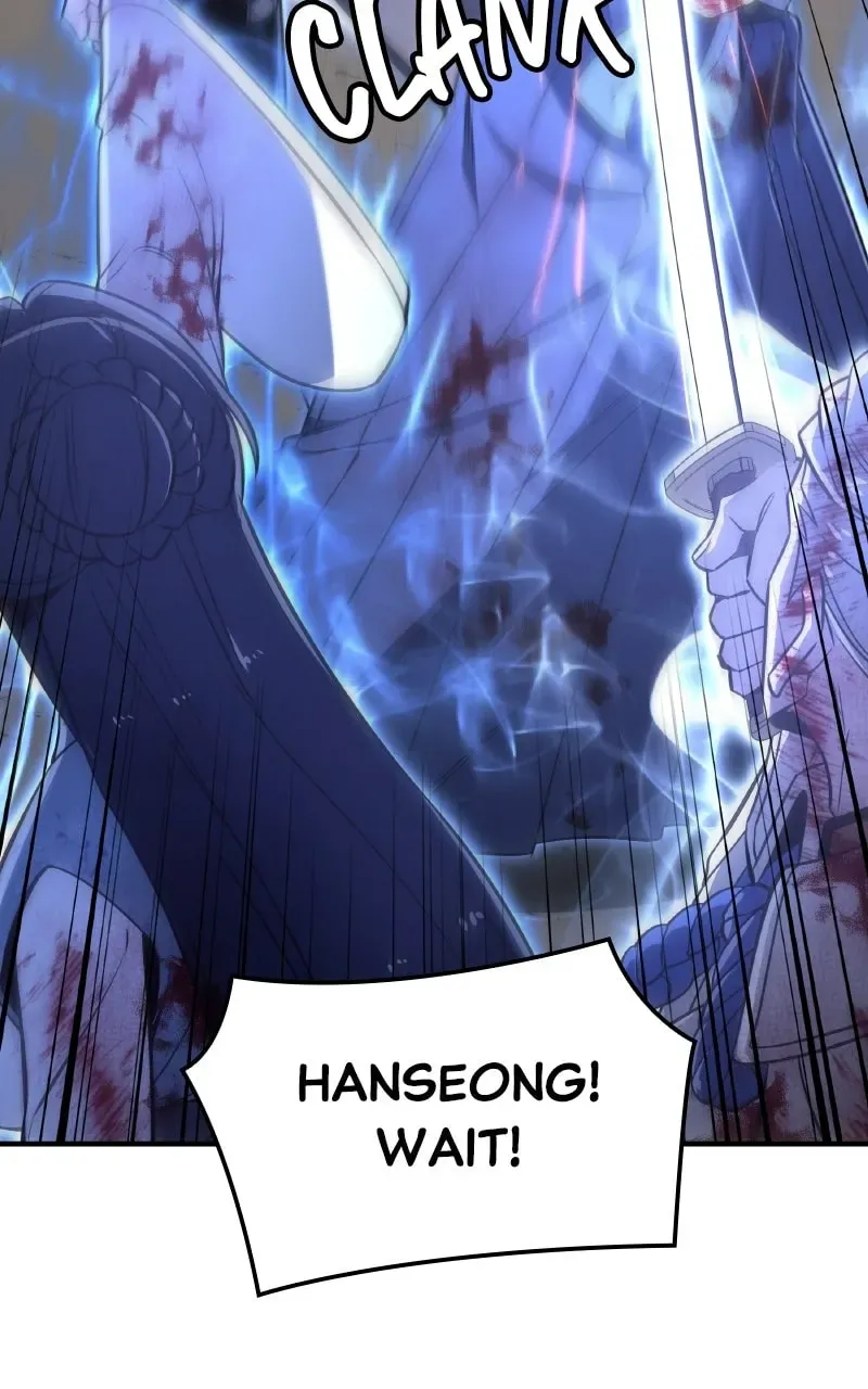 Reincarnated as an Unruly Heir Chapter 2.2 page 171 - 