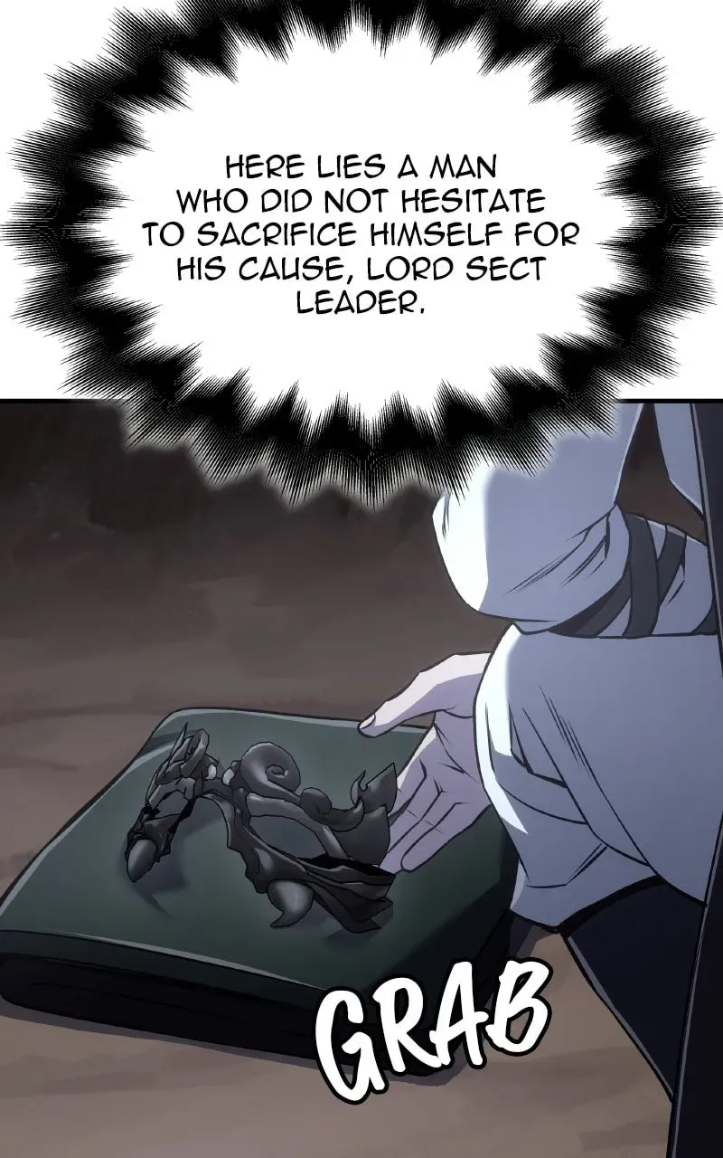 Reincarnated as an Unruly Heir Chapter 2.2 page 173 - 