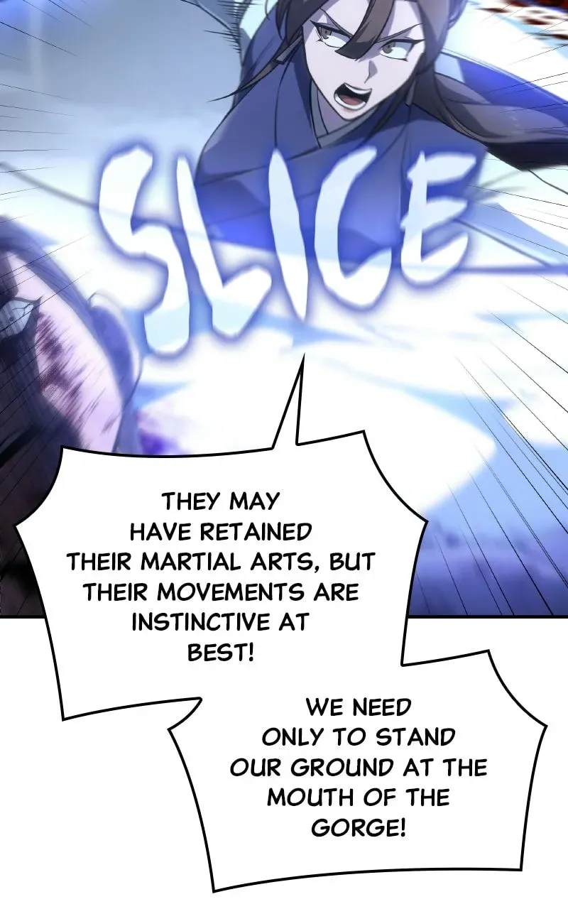 Reincarnated as an Unruly Heir Chapter 2.2 page 19 - 