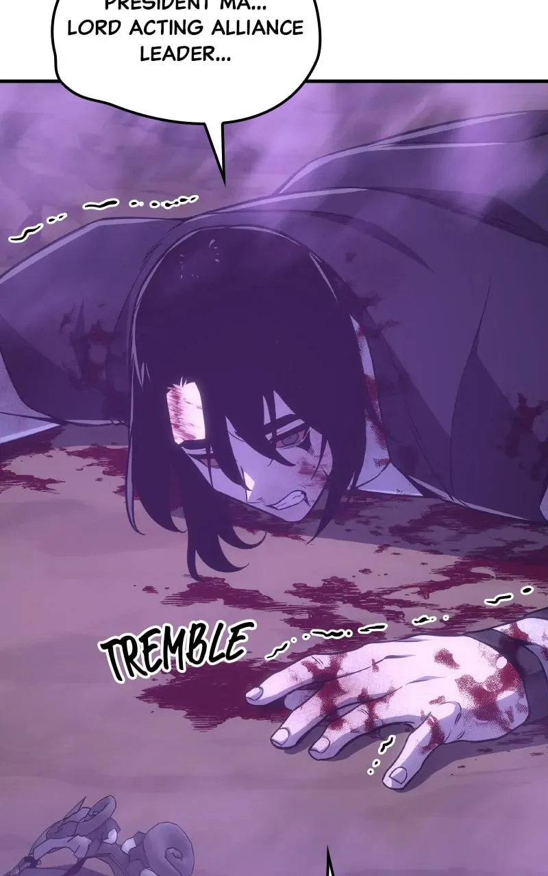 Reincarnated as an Unruly Heir Chapter 2.2 page 193 - 