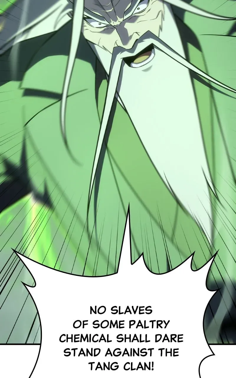 Reincarnated as an Unruly Heir Chapter 2.2 page 29 - 