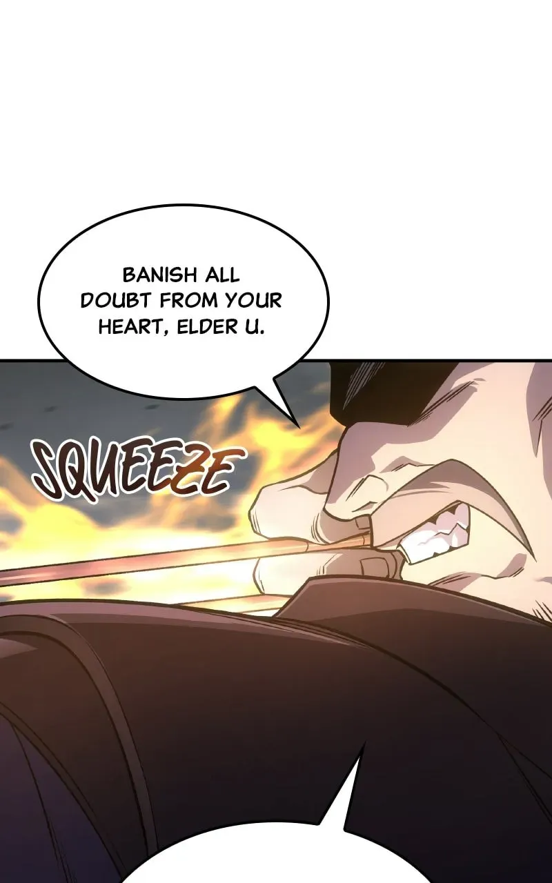 Reincarnated as an Unruly Heir Chapter 2.2 page 36 - 