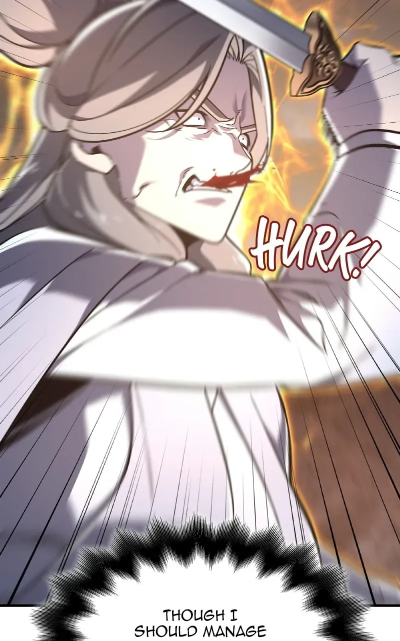 Reincarnated as an Unruly Heir Chapter 2.2 page 45 - 