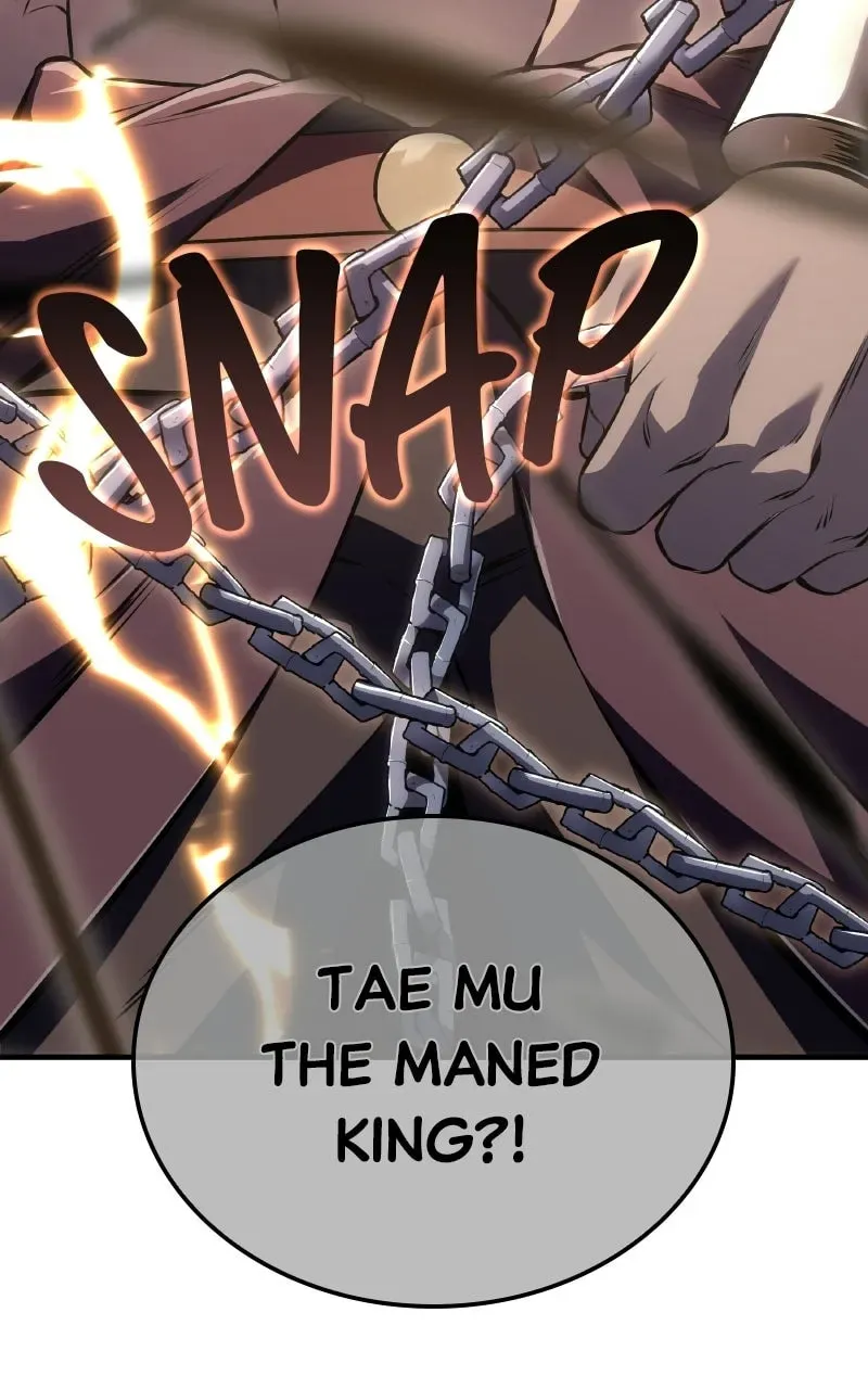 Reincarnated as an Unruly Heir Chapter 2.2 page 57 - 