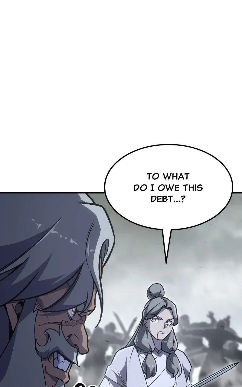 Reincarnated as an Unruly Heir Chapter 2.2 page 58 - 