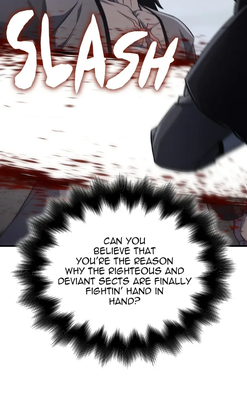 Reincarnated as an Unruly Heir Chapter 2.2 page 61 - 