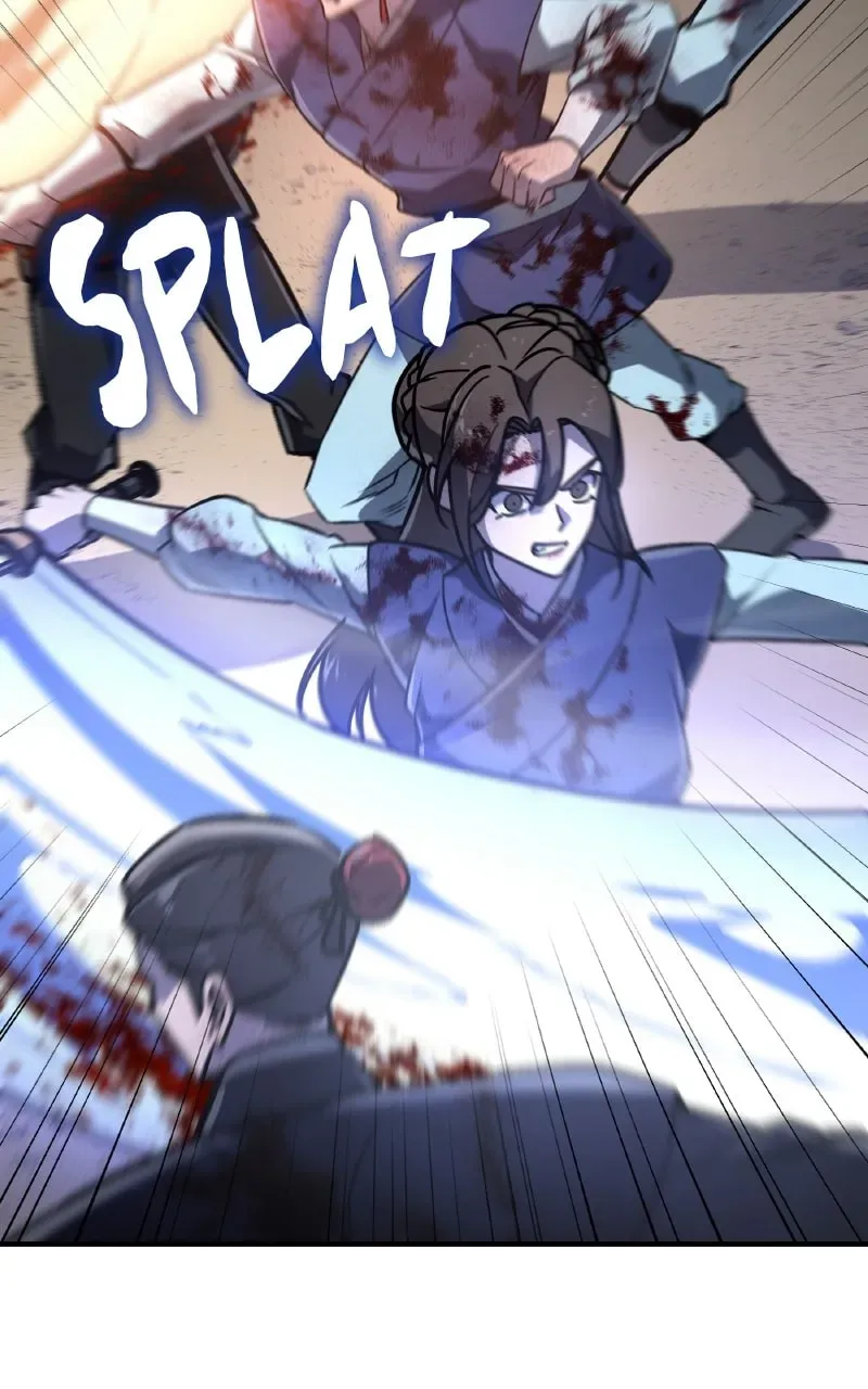 Reincarnated as an Unruly Heir Chapter 2.2 page 63 - 
