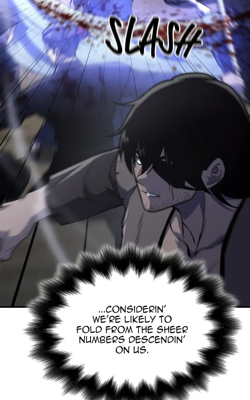 Reincarnated as an Unruly Heir Chapter 2.2 page 65 - 