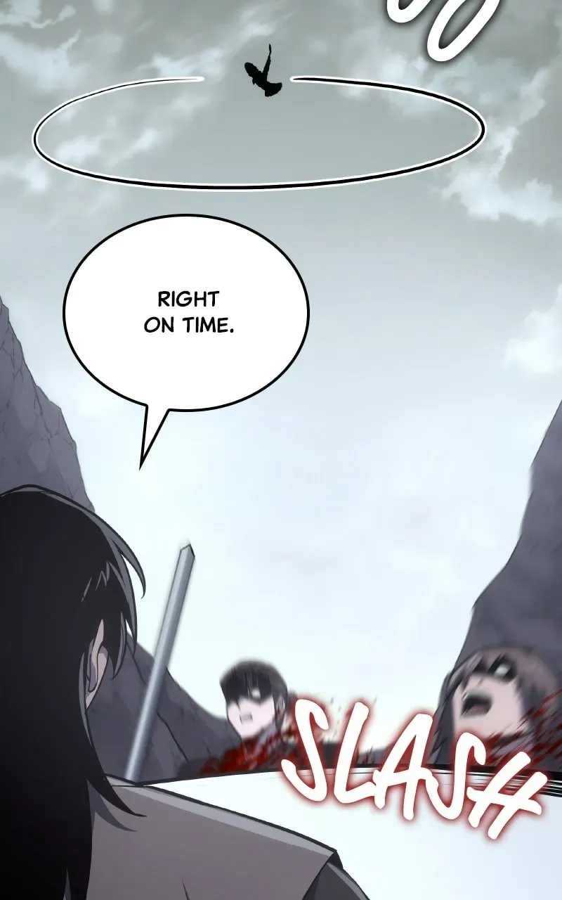 Reincarnated as an Unruly Heir Chapter 2.2 page 69 - 