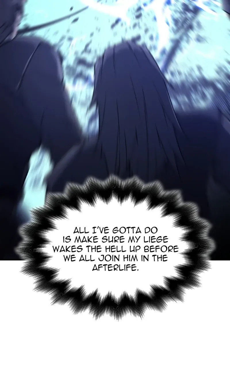 Reincarnated as an Unruly Heir Chapter 2.2 page 78 - 