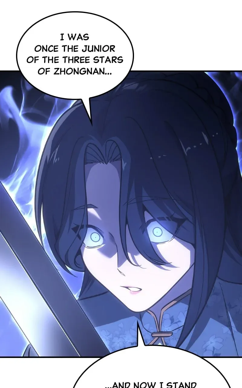 Reincarnated as an Unruly Heir Chapter 2.2 page 83 - 