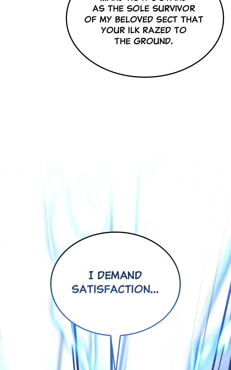 Reincarnated as an Unruly Heir Chapter 2.2 page 84 - 