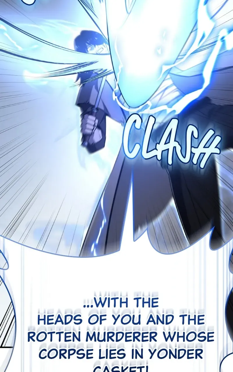 Reincarnated as an Unruly Heir Chapter 2.2 page 86 - 
