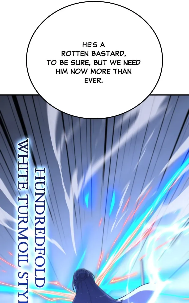 Reincarnated as an Unruly Heir Chapter 2.2 page 89 - 