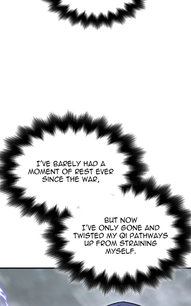 Reincarnated as an Unruly Heir Chapter 2.2 page 93 - 