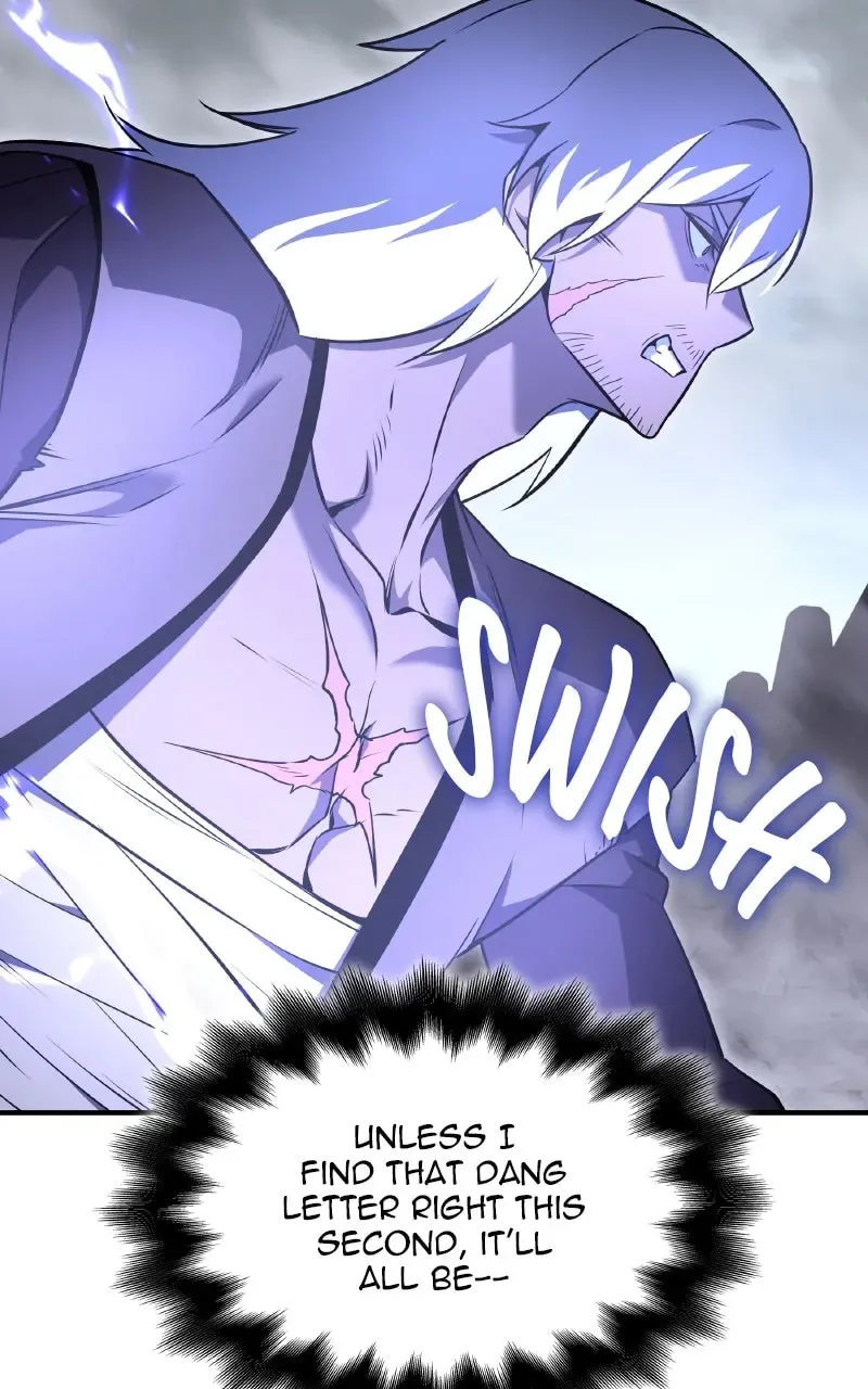 Reincarnated as an Unruly Heir Chapter 2.2 page 94 - 