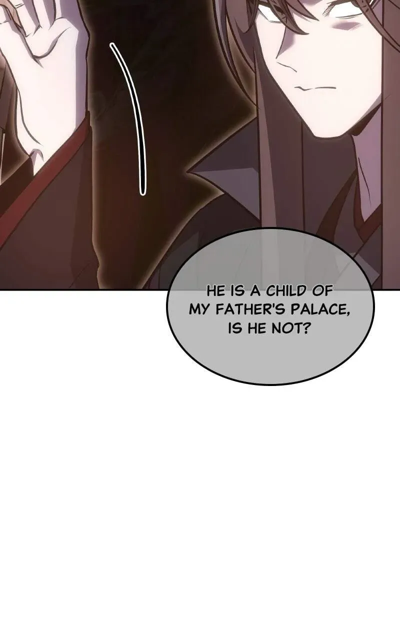 Reincarnated as an Unruly Heir Chapter 2.3 page 110 - 