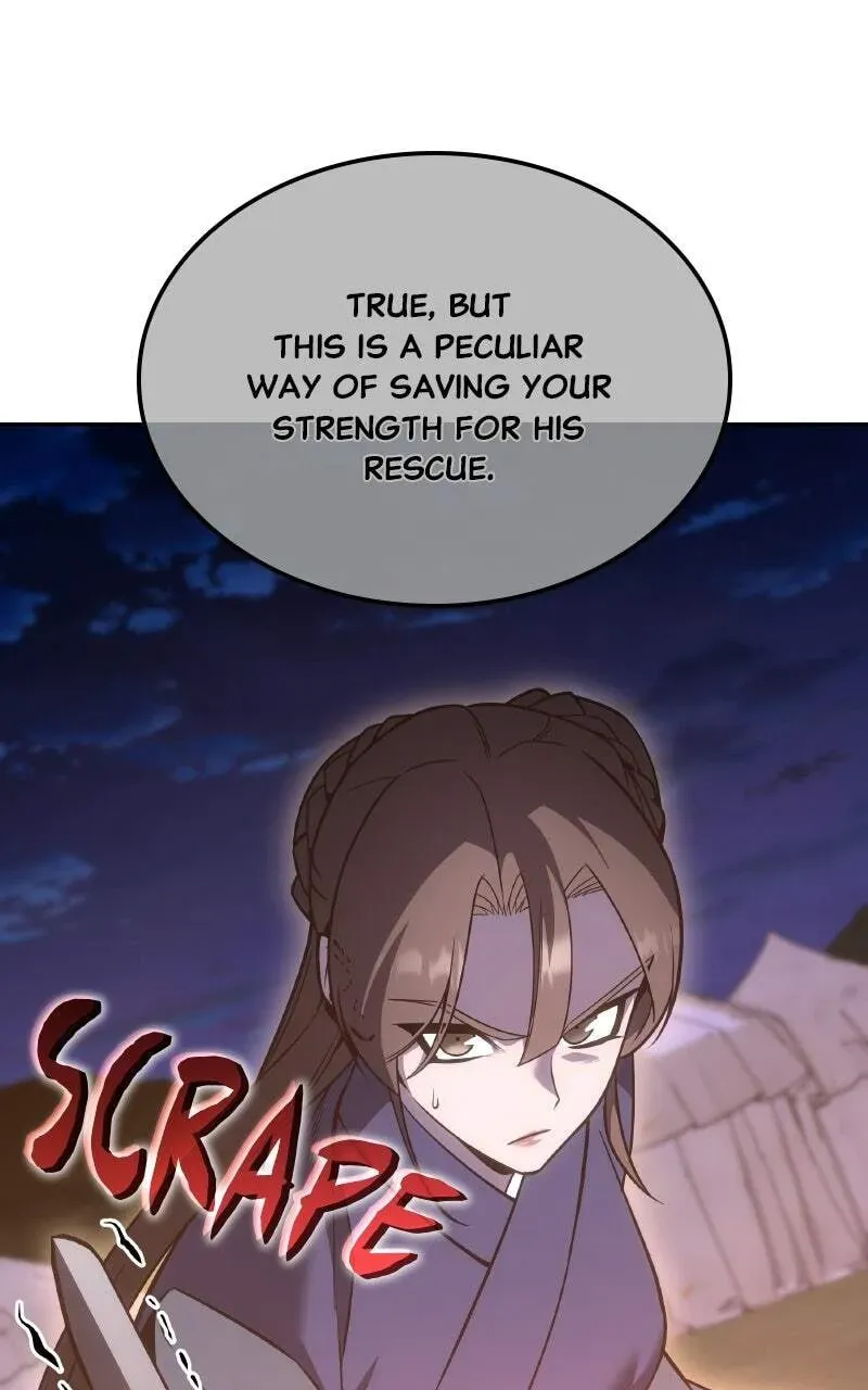 Reincarnated as an Unruly Heir Chapter 2.3 page 111 - 