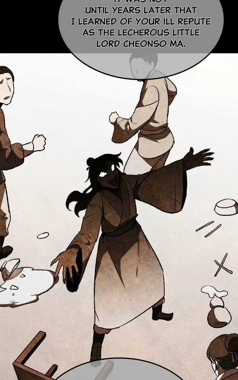 Reincarnated as an Unruly Heir Chapter 2.3 page 131 - 