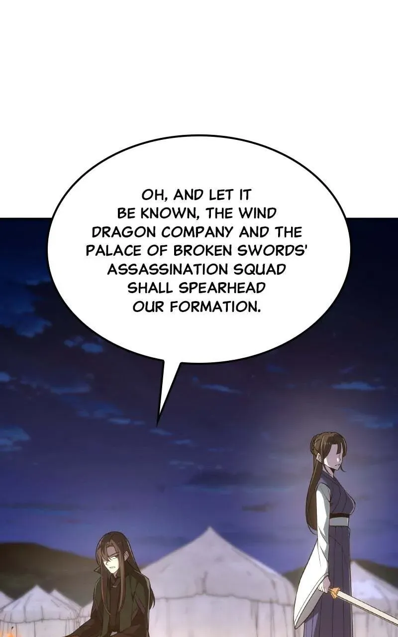 Reincarnated as an Unruly Heir Chapter 2.3 page 164 - 