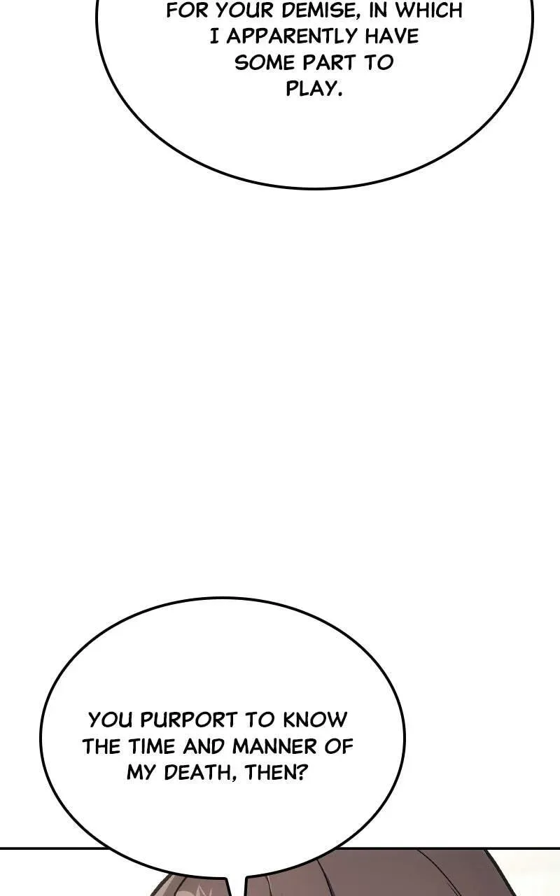 Reincarnated as an Unruly Heir Chapter 2.3 page 21 - 