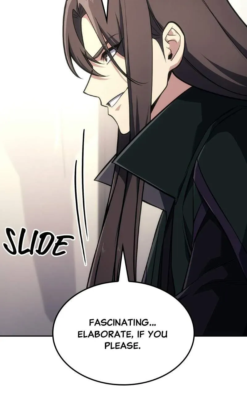 Reincarnated as an Unruly Heir Chapter 2.3 page 22 - 