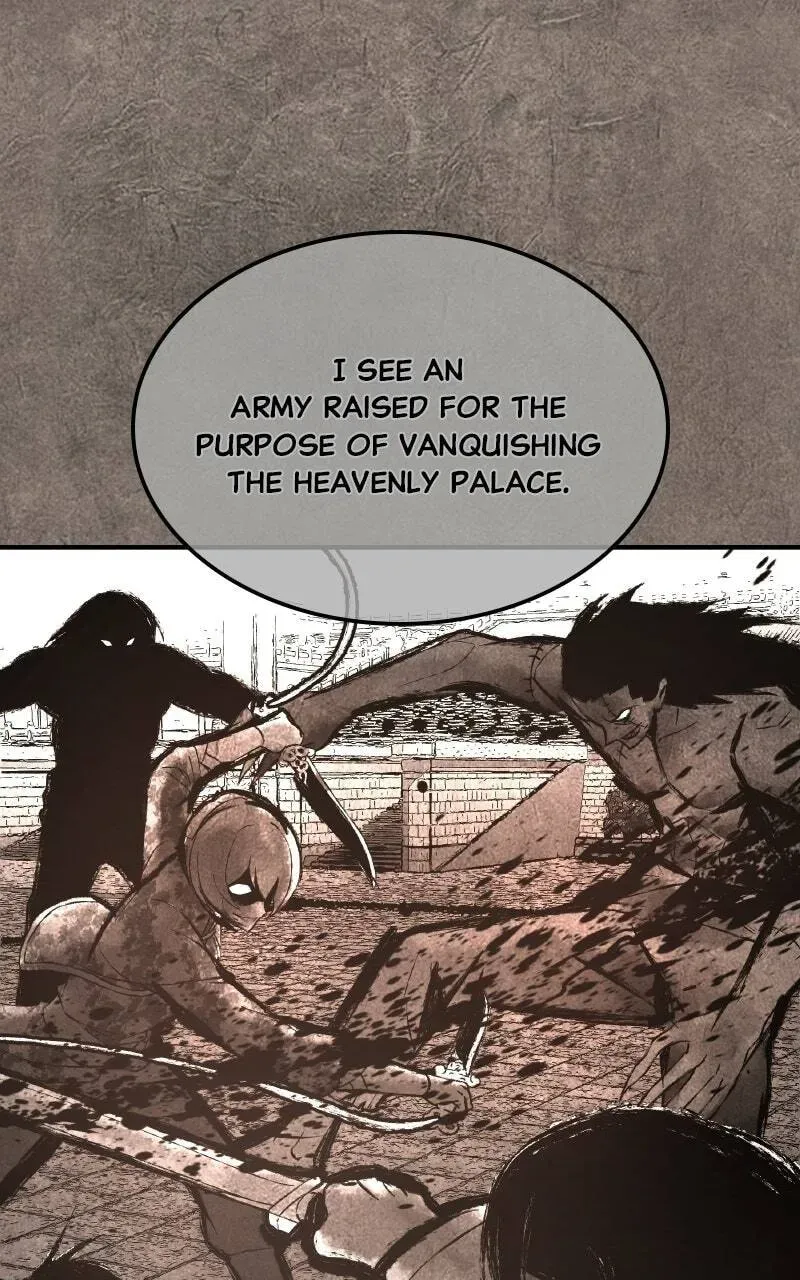 Reincarnated as an Unruly Heir Chapter 2.3 page 30 - 