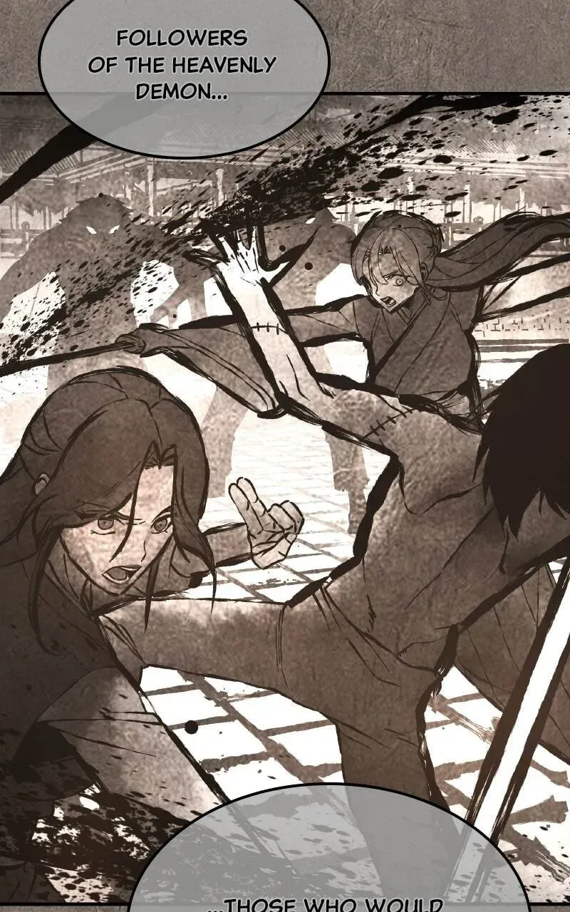 Reincarnated as an Unruly Heir Chapter 2.3 page 32 - 
