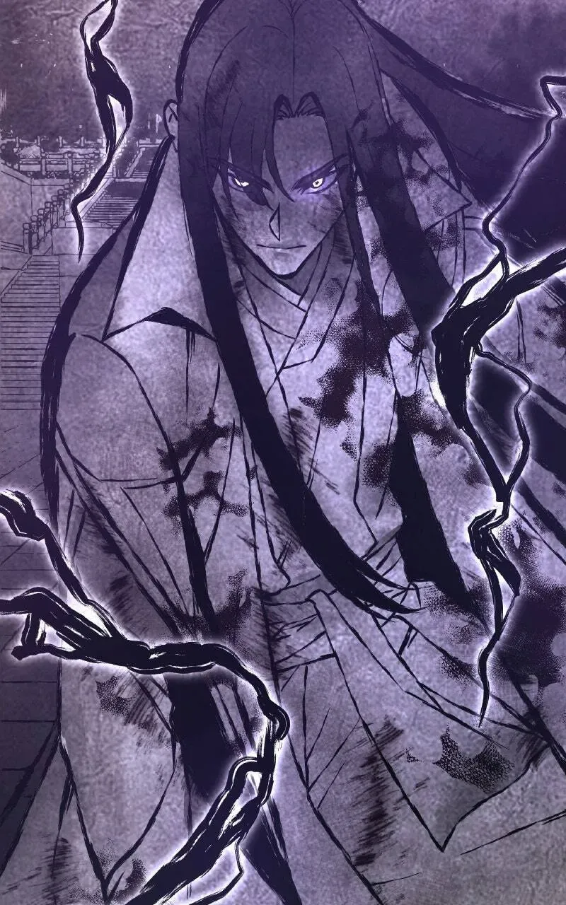 Reincarnated as an Unruly Heir Chapter 2.3 page 34 - 