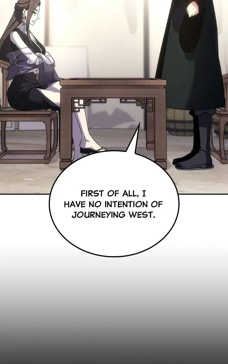 Reincarnated as an Unruly Heir Chapter 2.3 page 40 - 