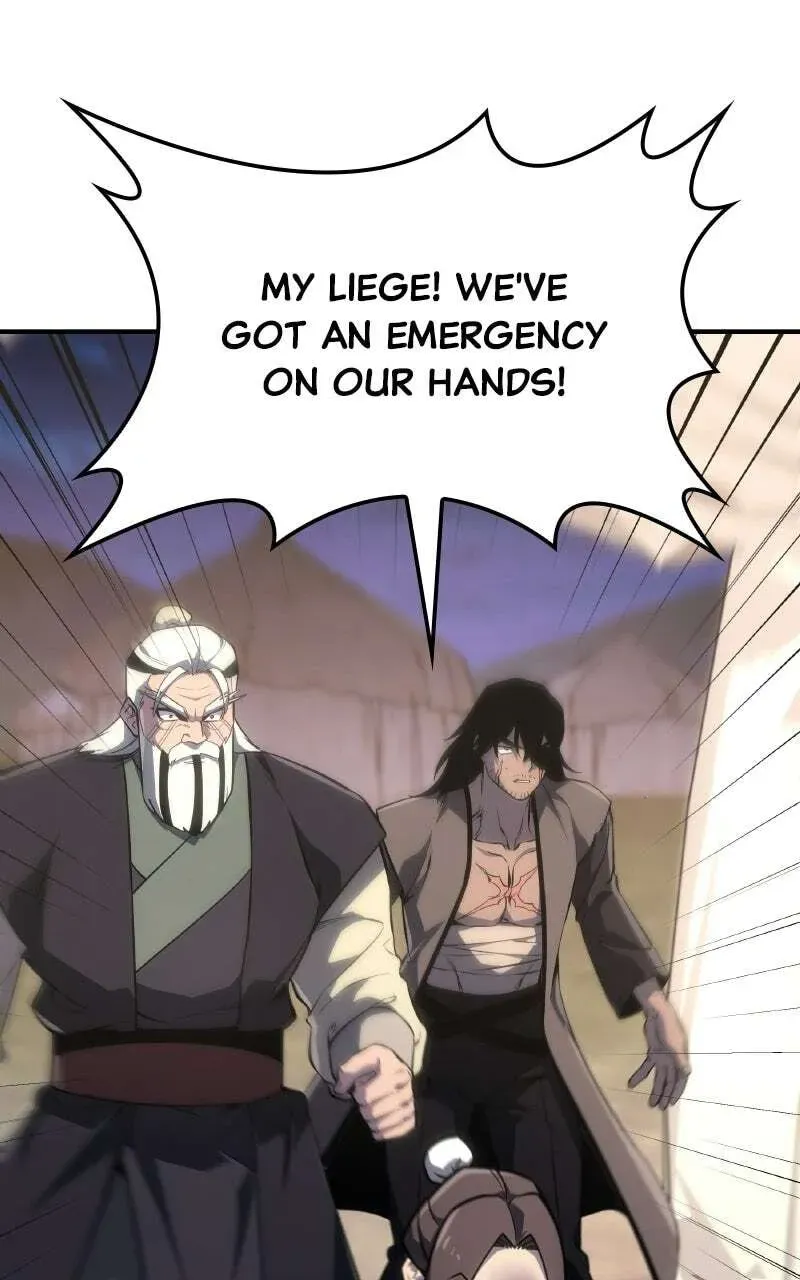 Reincarnated as an Unruly Heir Chapter 2.3 page 49 - 