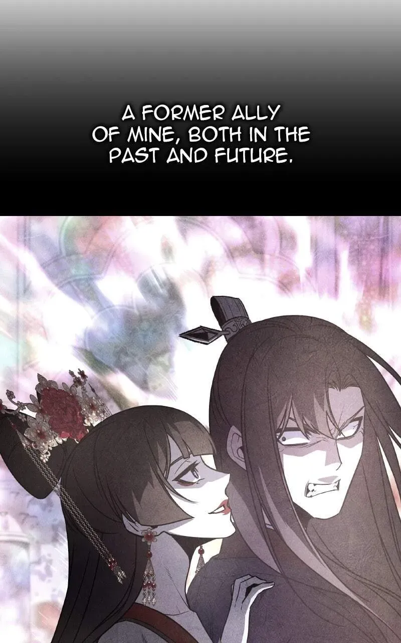 Reincarnated as an Unruly Heir Chapter 2.3 page 6 - 